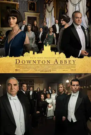 Downton Abbey (2019) [HDCAM]